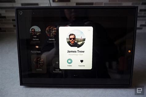 Facebook Portal review (2019): A redesign doesn't ease privacy fears