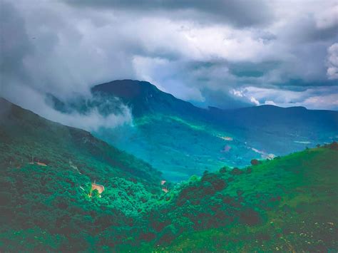 deomali hills in odisha: beautiful photos of deomali hills in odisha | Navbharat Times Photogallery