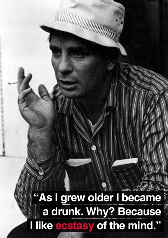 Best Jack Kerouac Quotes. QuotesGram