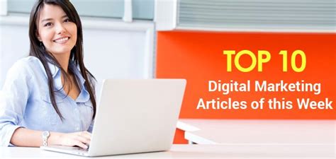 Top 10 Digital Marketing Articles of this Week: 03rd May 2019! - Search, Social News PageTraffic ...