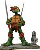 Neca Leonardo - Teenage Mutant Ninja Turtles - Neca Action figure ...