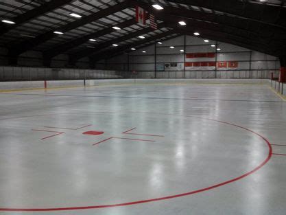 Penobscot Ice Arena | Ice Hockey Wiki | Fandom