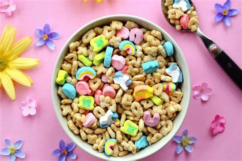 Sweet tooth? These are the most sugary breakfast cereals | lovemoney.com