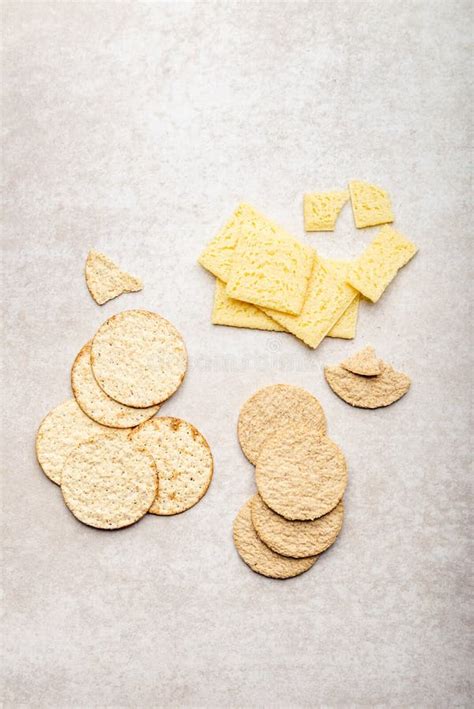 Healthy Gluten Free Snacks stock photo. Image of natural - 183676800