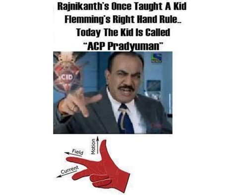 ACP Pradyuman and CID Funny Memes That Will Make Even Shivaji Satam Laugh Out Loud | 👍 LatestLY