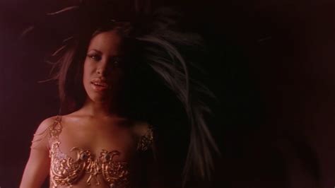 Queen Of The Damned - Aaliyah Image (24424975) - Fanpop