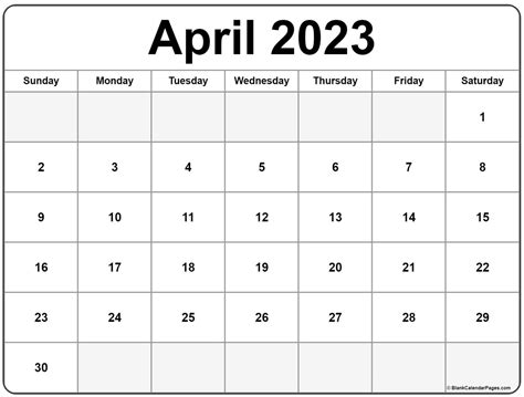 Printable Calendar April 2022 To March 2023 – Best Calendar Example