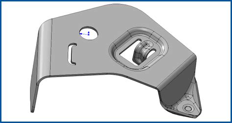 Strip Layout, Tool Design, Drawings, and BOM - from 2009! :: Accurate Die Design Software