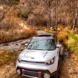 Trail'ster, the Kia Soul AWD Electric Concept Revealed - Korean Car Blog