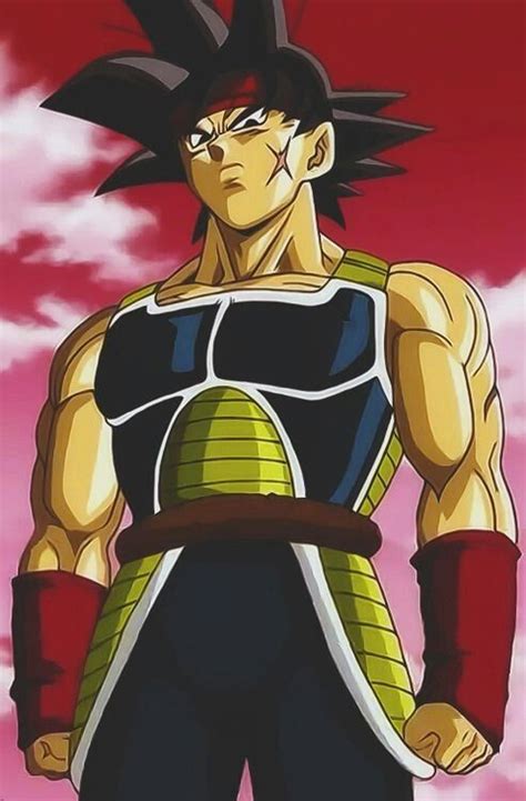 Bardock | Dragon ball, Anime dragon ball super, Dragon ball super manga