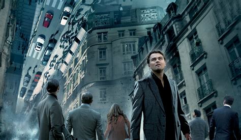 Christopher Nolan’s The Inception Ending Finally Explained