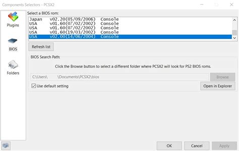 PCSX2 Best Settings (2022) - SafeROMs