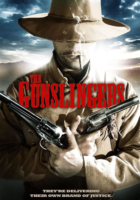 The Gunslingers (2009)