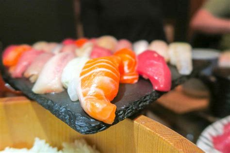 Toyosu Market Tour and Sushi Class: Sushi Mafia Tokyo Review