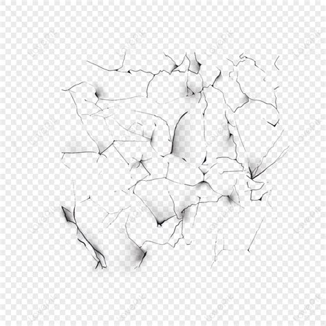 Cracked Wall Texture,wall Skin,texture,gap PNG Transparent Background And Clipart Image For Free ...