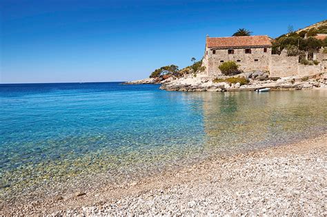 15 Best Beaches in Croatia - Croatia’s Most Beautiful Beaches – Go Guides