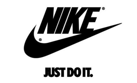 The Brand Brief Behind Nike's Just Do It Campaign