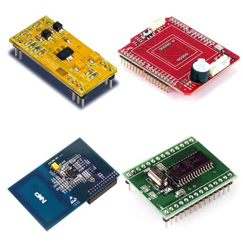 RFID Modules