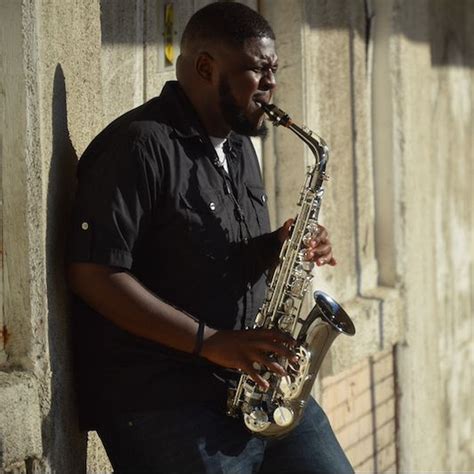 Bandsintown | Mike Williams on Sax Tickets - Stella's Restaurant, Sep ...