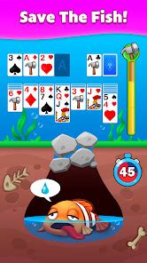 Solitaire Fish - Apps on Google Play