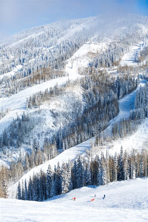 Steamboat Springs: A Complete Guide to a Beloved Western Ski Town ...