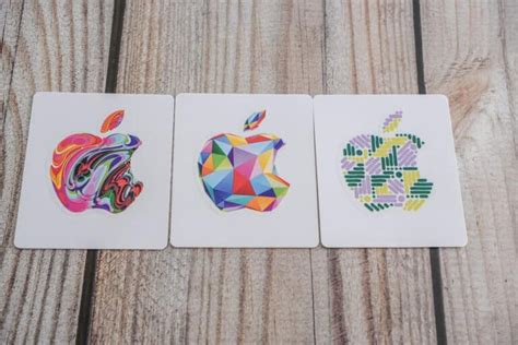 13 Ways To Get Free Apple Gift Cards