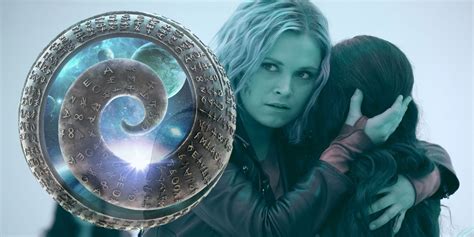 Why The 100 Prequel Was Cancelled (& Is The Franchise Dead?)