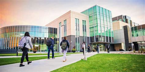 Northern Alberta Institute of Technology - Polytechnics Canada