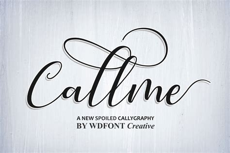 Handwritten Script Font Free | Free Fonts for Designers! High quality ...