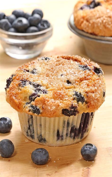 Blueberry Muffins - Cakescottage | Recipe in 2021 | Blue berry muffins, Muffin recipes, Bakery ...