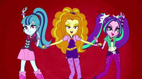 My Little Pony: Equestria Girls - Rainbow Rocks Screencap | Fancaps