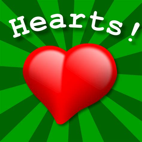 Free Hearts Card Game Program For Mac