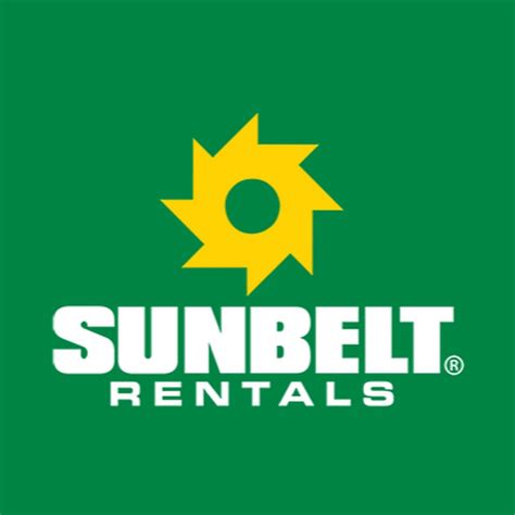 Sunbelt Rentals - YouTube