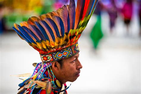 Carnival of Forgiveness (Sibundoy, Colombia)