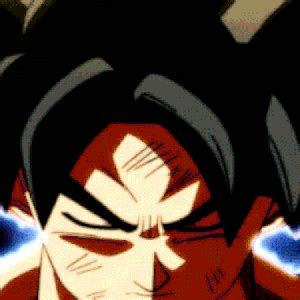 Goku Discord Pfps