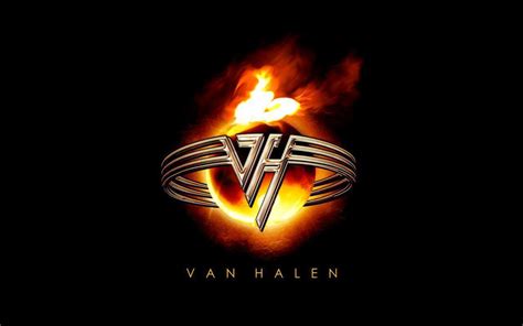 Van Halen Wallpapers - Wallpaper Cave