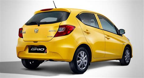 Honda Brio 1.2 S MT 2021, Philippines Price & Specs | AutoDeal