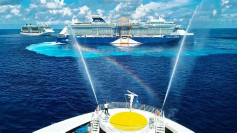 Celebrity sharpens its edge with 2023 Europe sailings: Travel Weekly Asia