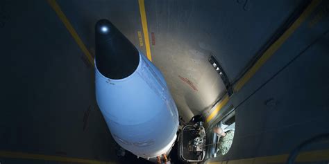 Issue Brief: GMD Modernization – Missile Defense Advocacy Alliance