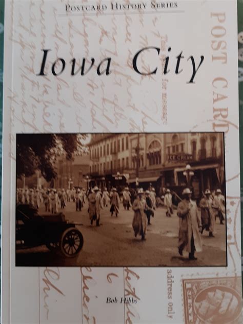 History of Iowa City | National Pearl Button Museum @ Muscatine History ...