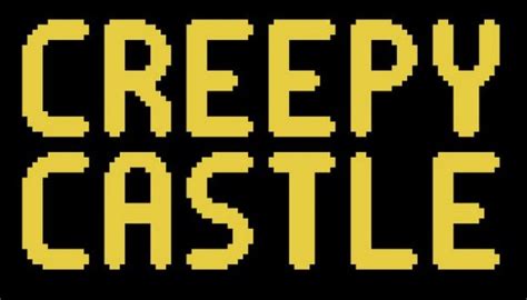 Creepy Castle Game Free Download - IGG Games