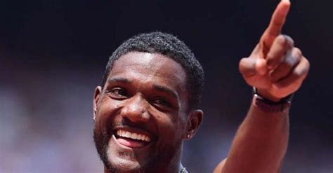 Justin Gatlin biography, career, achievements