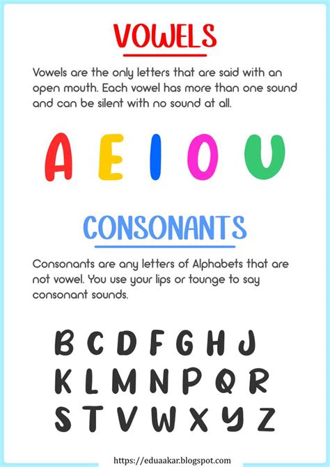 the different types of font and numbers for children's learning with their own hands