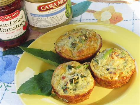 These Gluten Free Mini Quiche can be made with just about any ingredients you choose and are ...