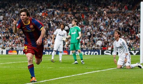 Lionel Messi vs Real Madrid 2010-2011 Real Madrid 2011, Barcelona Vs Real Madrid, Lionel Andrés ...