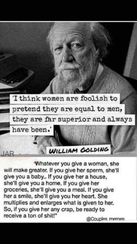 William Golding Quotes - ShortQuotes.cc