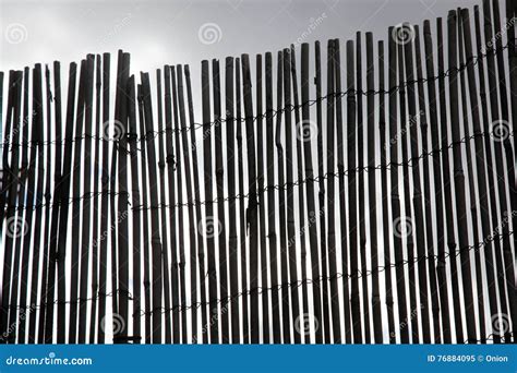 Bamboo screen stock image. Image of oriental, chinese - 76884095