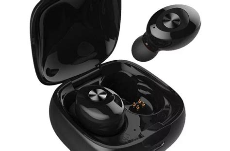 How To Turn On Tws Earbuds - True Wireless