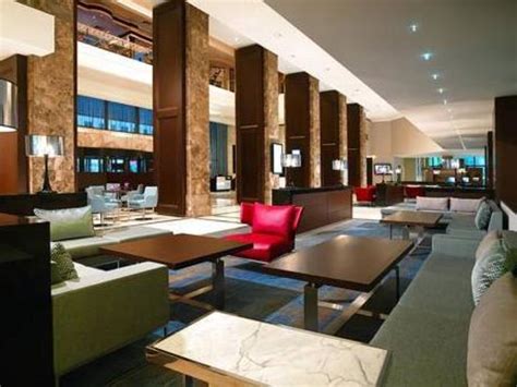 Warsaw Marriott Hotel in Poland - Room Deals, Photos & Reviews