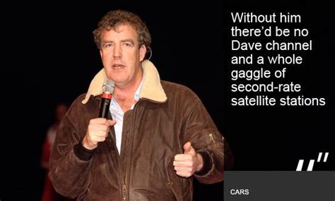 Jeremy Clarkson Quotes. QuotesGram